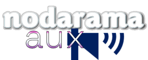 Nodarama AUX