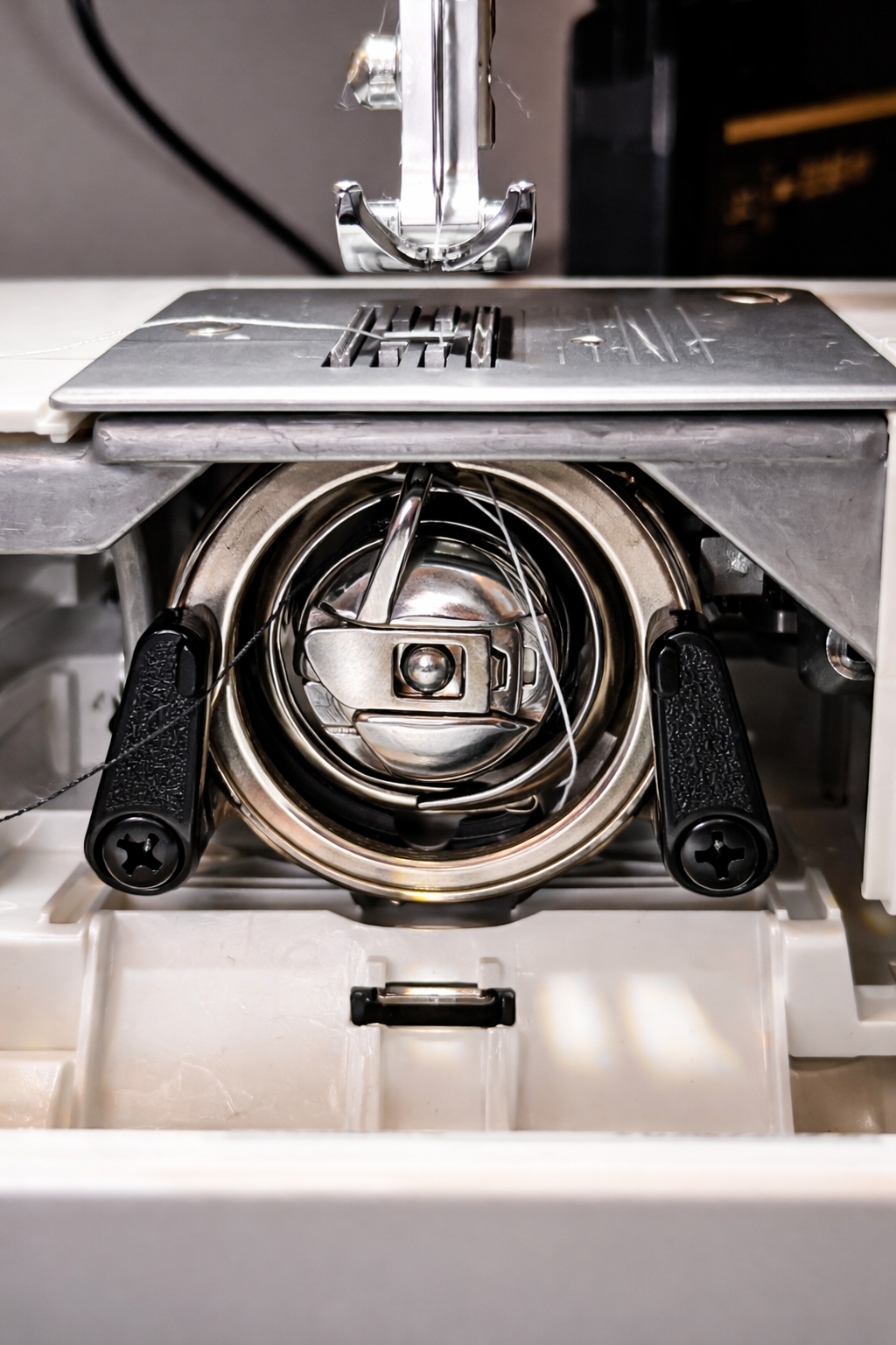 Deterministic execution kernel