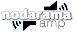 Nodarama Amp