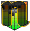 N.Nodarama Verbatim logo